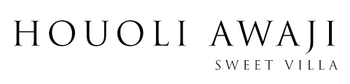 HOUOLI AWAJI SWEET VILLA