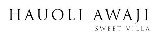 HAUOLI AWAJI SWEET VILLA